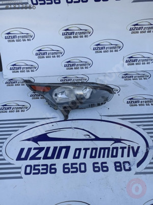 2016_2017 FORD CONNECT SAĞ FAR ÇIKMA PARÇA