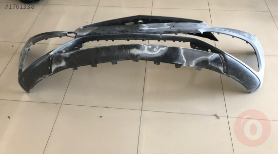MERCEDES A180 MAKYAJLI AMG ÖN TAMPON