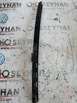 22784831 opel insignia 2014 sağ arka kapı cam kızağı