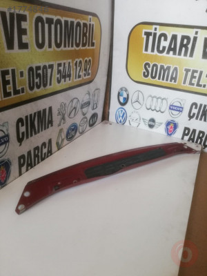 Megan 1 orijinal çıkma ön panel sacı