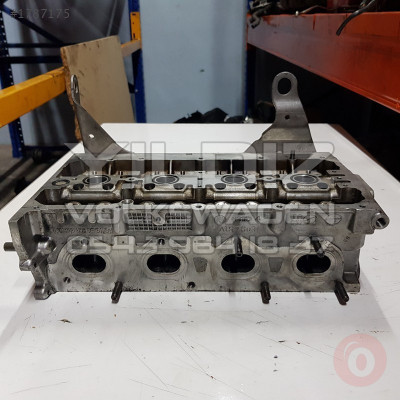 Audi A1 1.4 16V TSI Benzin Silindir Kapağı 2011 - 2015