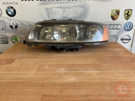 VOLVO S40 SOL FAR ÇIKMA  ORJİNAL