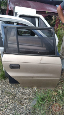 opel astra f kasa çıkma sağ arka kapı