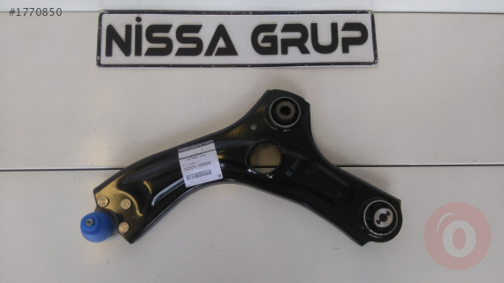 NİSSAN JUKE SOL ALT SALINCAK OEM SIFIR F16 2020-2022