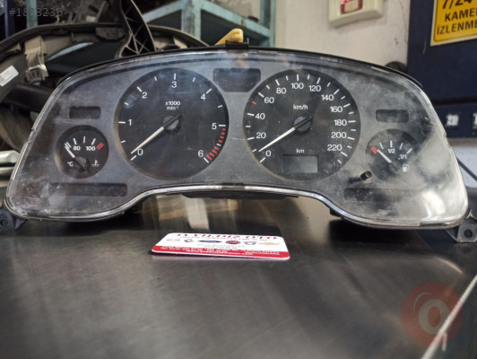 OPEL ASTRA G GÖSTERGE SAATİ