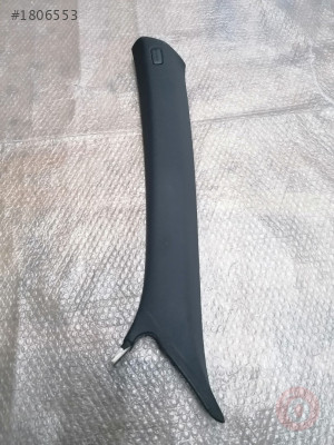 4G0867233 SOL ÖN DİREK KAPLAMASI AUDİ A6 2011 2018