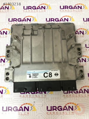 A2C99597900 23710HY01C NİSSAN JUKE MOTOR BEYNİ  CONTINENTAL
