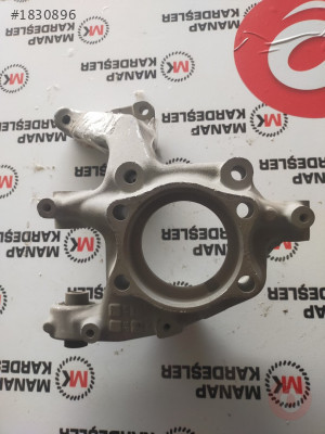 PASSAT CC ARKA TAŞIYICI SOL 3C0505435G