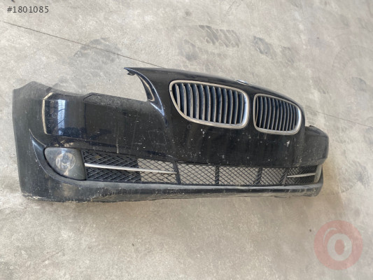 BMW F10 ÇIKMA ORJİNAL ÖN TAMPON