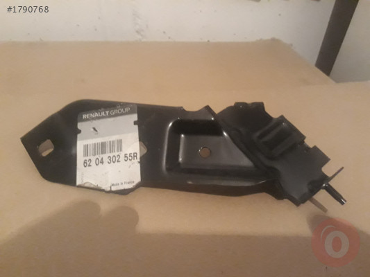 620430255R clio 4 camurluk baglanti saci sag