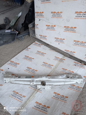 Ford Transit Ön Panel Üst Sacı 2007-2013