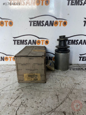PEUGEOT PEJO 106 306 AKS KÖRÜĞÜ ORJİNAL TEMSAN OTO 3287.83