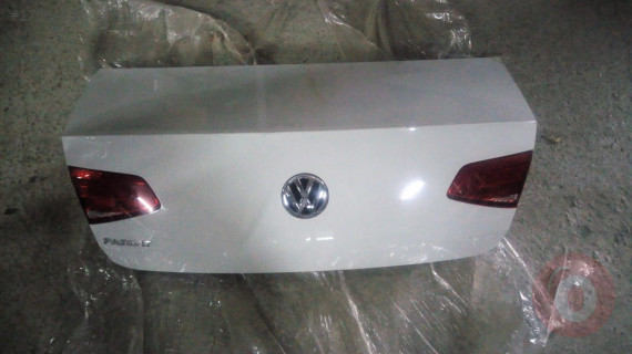 VOLKSWAGEN PASSAT B8 BAGAJ KAPAĞI ÇEVİK OTO BURSA