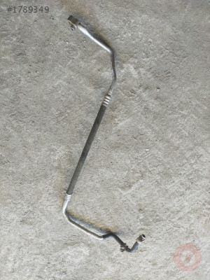 AUDİ A8 KLİMA BORUSU 4H0816721G 4H0260701P 4.2