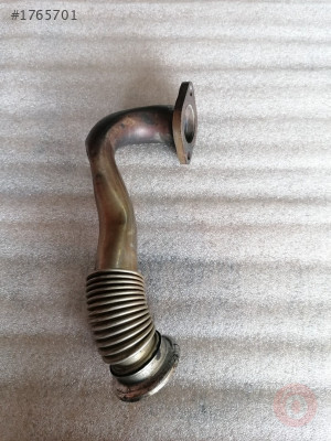 059131530J EGR BAĞLANTI BORUSU VW TOUAREG AUDİ A4 A5 A6 A7 A8 Q5