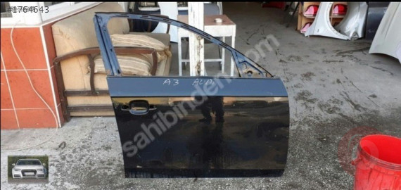 A3 SAĞ ÖN KAPI