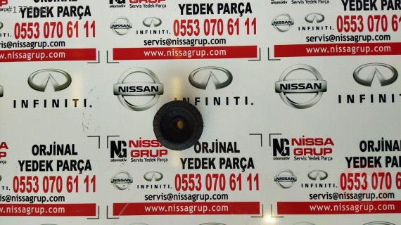 NİSSAN MİCRA ÖN AMORTİSÖR TAKOZU OEM SIFIR K14 2019-2022