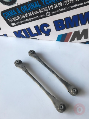 BMW F30 3SERİSİ ÇIKMA ORJİNAL TEKERLEK İZ KOLU 6792533