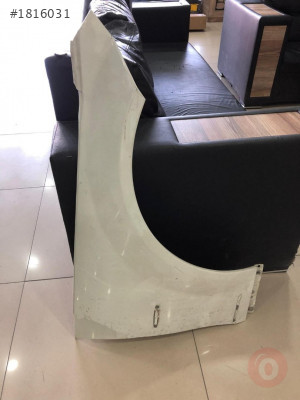 MERCEDES W204 SAĞ ÖN ÇAMURLUK A2048811001