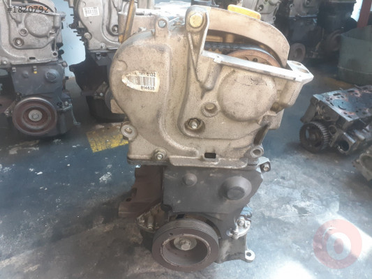 Renault modus 1.4 16 valf motor k4j