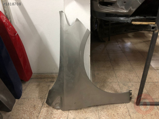 MERCEDES W247 SAĞ ÖN ÇAMURLUK A2478811000