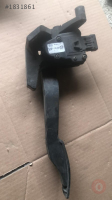 OPEL CORSA C 1.3 DİZEL GAZ PEDALI.OTO ERKAN ÜNYE