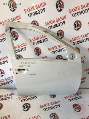 DACIA DUSTER KAPI ÇIKMA PARÇA