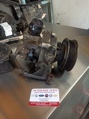 OPEL INSİGNİA 1.6 CDTI DEVİRDAİM SU POMPASI