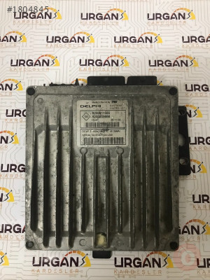 8200911560 8200909666 DCM1.2 RENAULT KANGOO MEGANE DELPHI