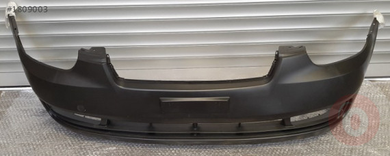 HYUNDAİ ACCENT ERA ÖN TAMPON 2006-2012 SIFIR YENİ ÜRÜN