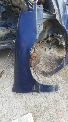 OPEL VECTRA A SAĞ ÖN ÇAMURLUK. OTO ERKAN ÜNYE