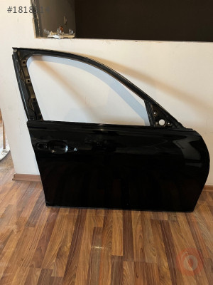 F30 sağ ön kapı hatasız siyah