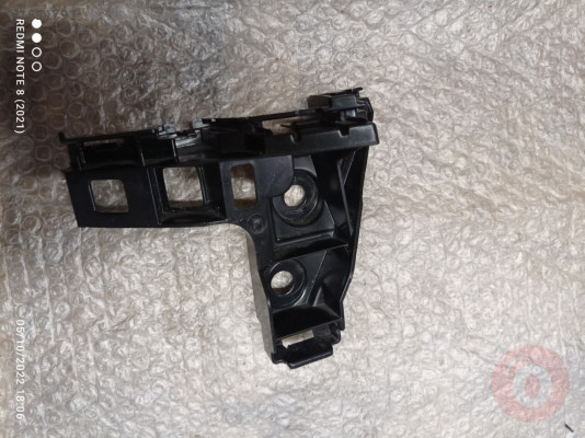 5G6807393A  STOP LAMBASI TUTUCU BRAKETİ SOL GOLF 2013>>2020