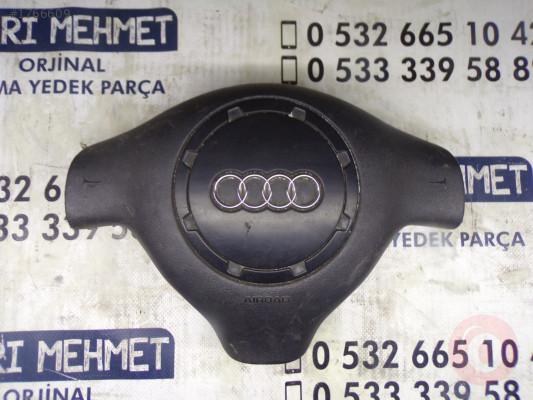 AUDİ A3 2004 2012 DİREKSİYON AİRBAG