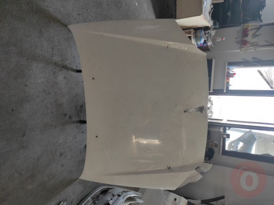 HUNDAİ ADMİRA ÖN KAPUT TAMER OTOMOTİV