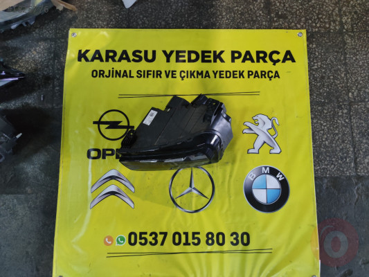 CİTROEN C3 AİRCROSS SOL FAR