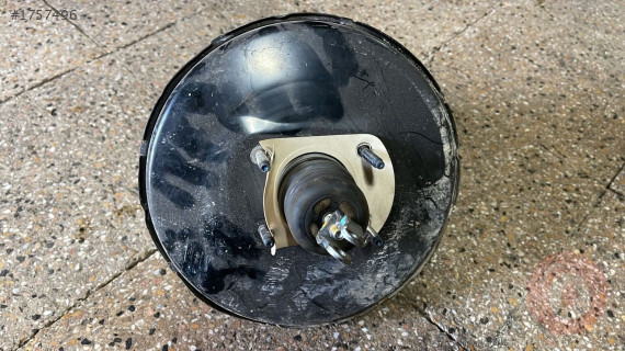 2019-21 HONDA CİVİC FREN VESTANHAUSE KOMPLE ORJ ÇIKMA