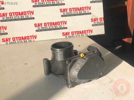 Golf passat 2.0 CFF CLC CFH emmemanifold kelebeği 03L128063k