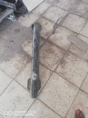 Peugeot 206 tampon demiri çıkma orjinal