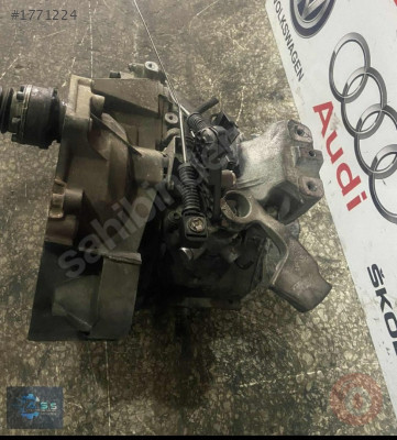 1.4 TSİ 6 İLERİ MANUEL ÇIKMA  ŞANZIMAN ORJİNAL AÇILMAMIŞ