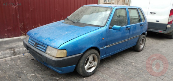 Fiat Uno koltuk takımı ön sağ sol koltuk