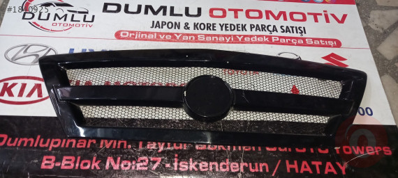 SORENTO ÖN PANJUR 03-06