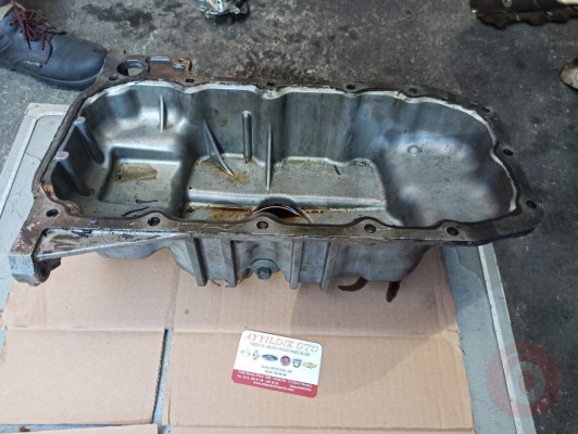 FORD KUGA 1.6 ECOBOOST YAĞ KARTERİ