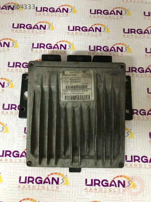 8200331477 8200284277 DDCR RENAULT MOTOR BEYNİ DELPHI ECU