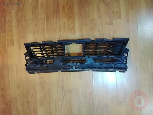 Peugeot 3008 ön tampon izgara orj çıkma 9811665777