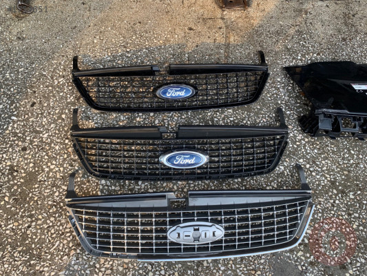 FORD MONDEO ÇIKMA ORJİNAL ÖN PANJUR 7s718200