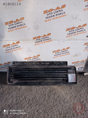 Renault Clio 5 Ön Tampon Hava Klavuzu (yönlendirici) 20-22