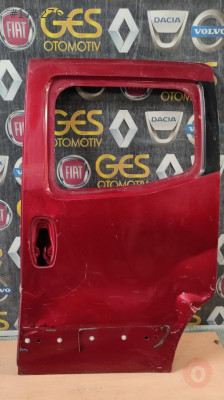 FIAT FIORINO SOL SÜRGÜLÜ KAPI ORJİNAL ÇIKMA   PARÇA