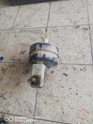 Renault laguna 1 Fren westinghousu çıkma orjinal