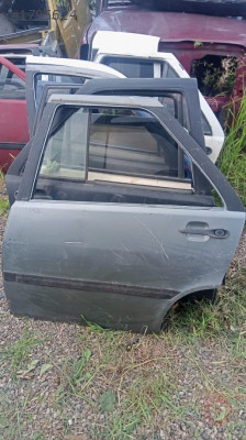 fiat tempra çıkma sol arka kapı